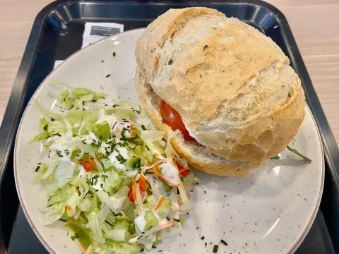 Brasserie Sodexo Zuyderland
