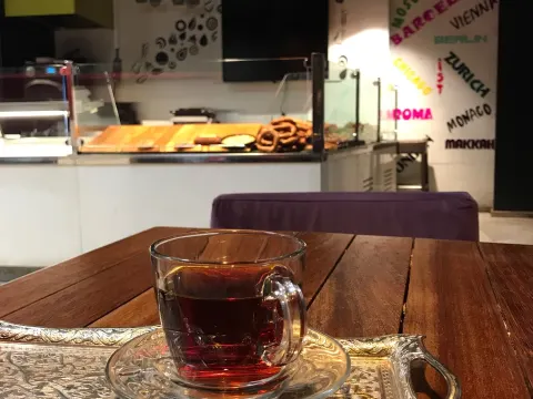 Foto 4 van Simit Sarayı