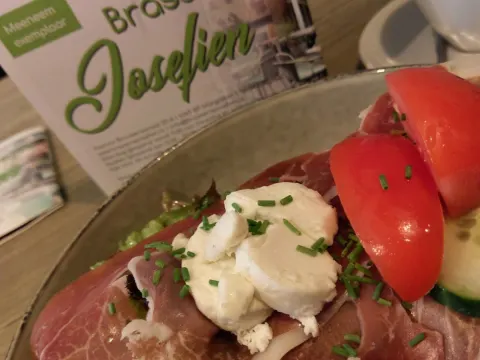 Josefien