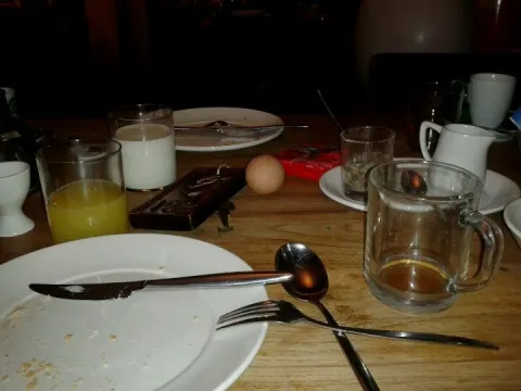 Entre Nous (Hotel Gulpen)