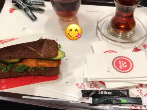 Foto 5 van Simit Sarayı