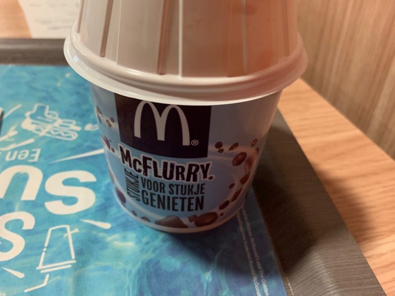 Foto 2 van McDonald's