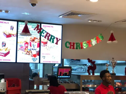 Foto 5 van KFC