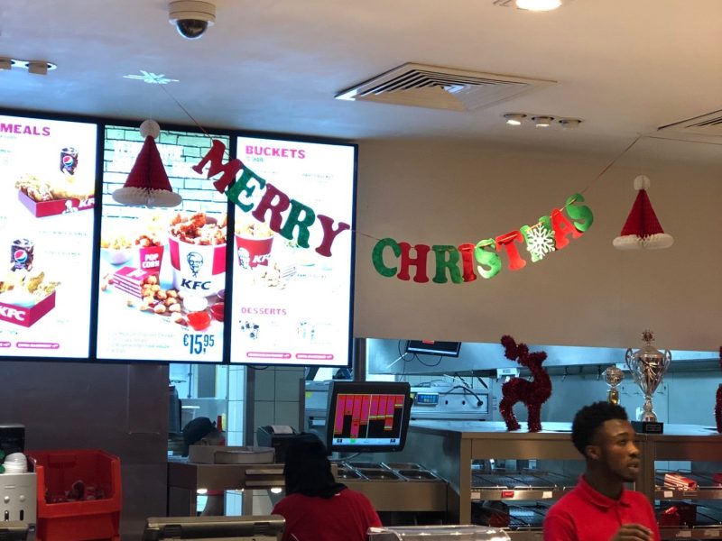 KFC