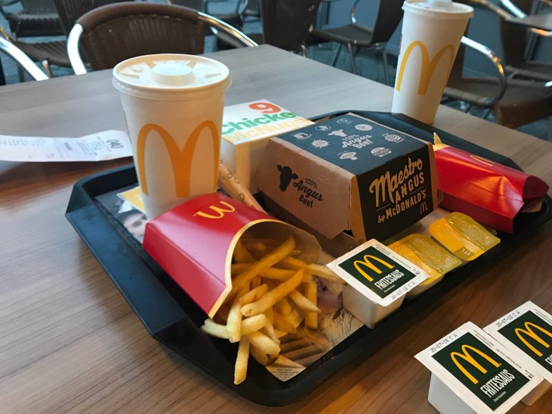 Foto 5 van McDonald's