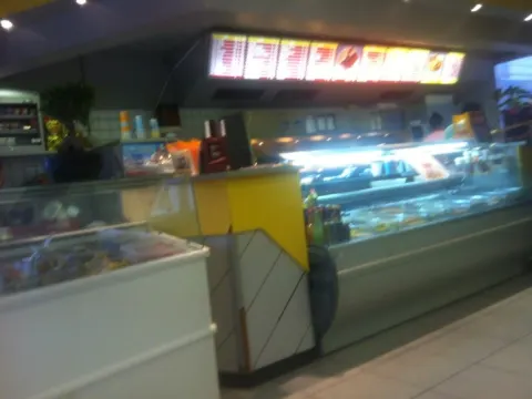 Snackworld