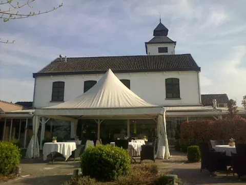 Kasteel Eyckholt