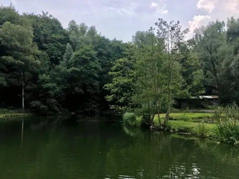 Landgoed Overste Hof