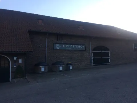Landgoed Overste Hof