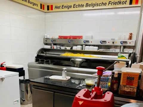 Fritkot