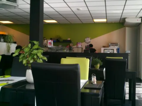 Foto 3 van El Borrico