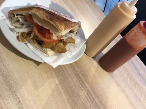 Pammetje