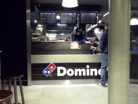 Domino's Pizza