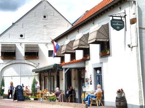 Herberg de Geulhemermolen