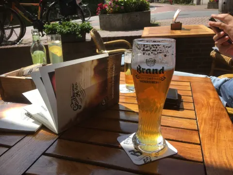 Herberg de Geulhemermolen