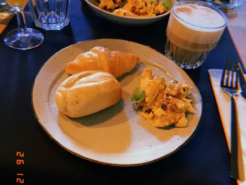 Echt Genieten