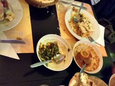 Royal Indian Tandoori Restaurant