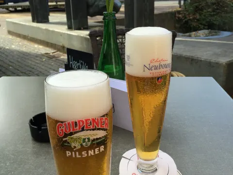 Grand Café Neubourg
