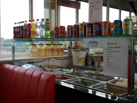 Kebap XL