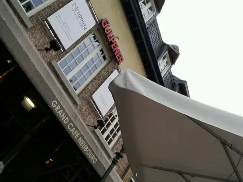 Grand Café Neubourg