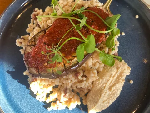 Harvey Kitchen & Bar