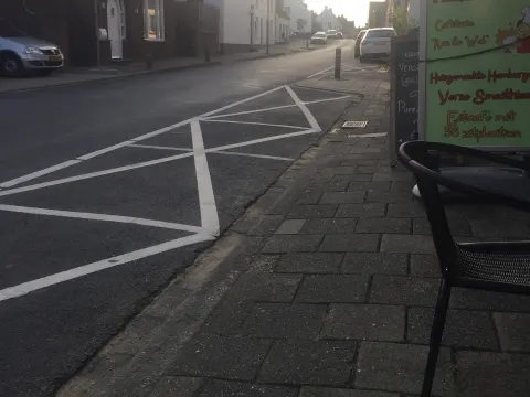 Aan De Wal