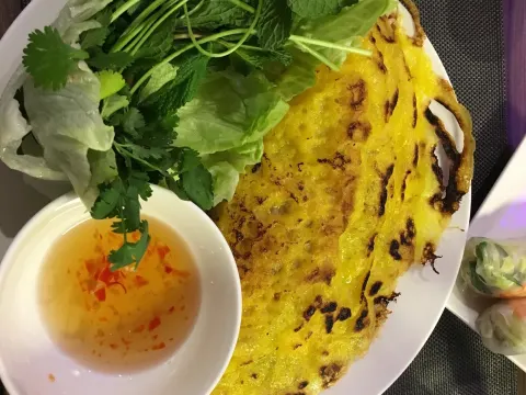 Foto 5 van Saigon Cuisine Vietnamese Specialiteiten