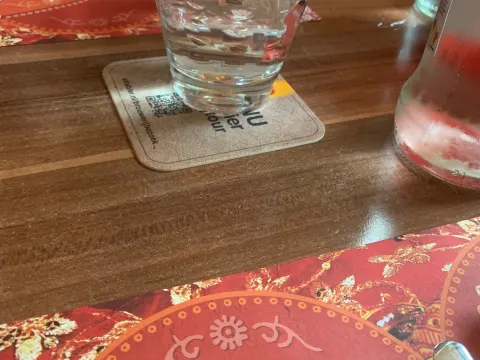 Spice of India