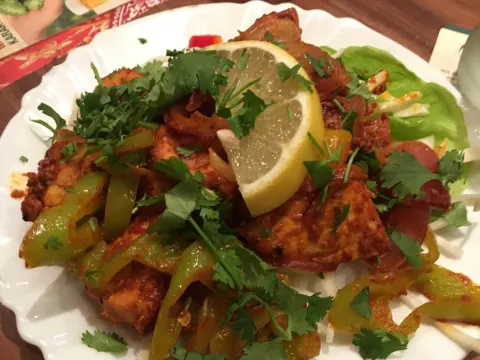 Foto 4 van Spice of India
