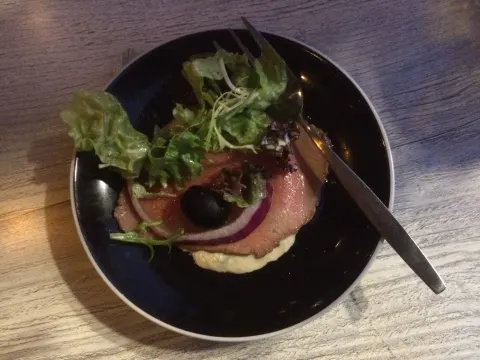 Caffe Gusto