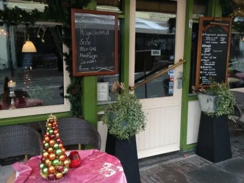 Foto 3 van Caffe Gusto
