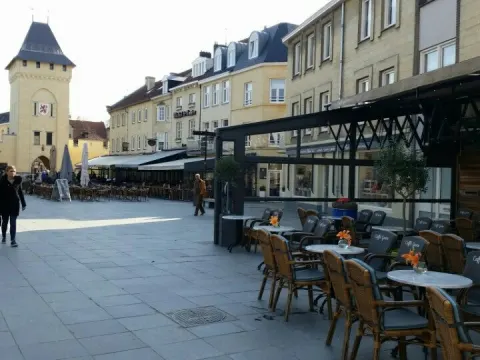 Foto 4 van Caffe Gusto