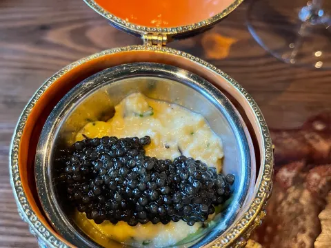 FG Restaurant