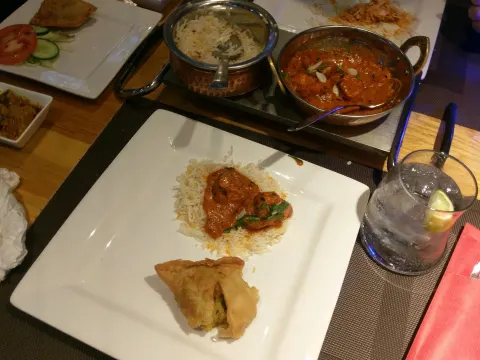 Royal Indian Tandoori Restaurant