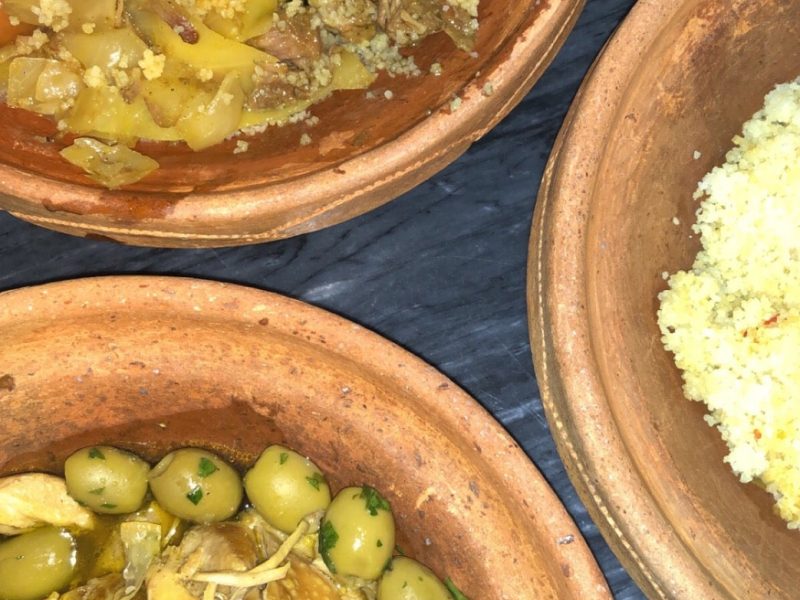 Couscousbar