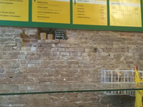 Couscousbar