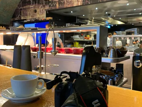 FG Restaurant
