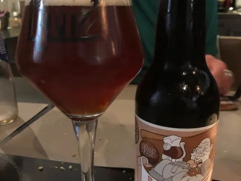 Streek Eet & Drinklokaal