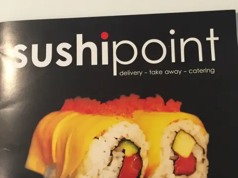 SushiPoint Rotterdam