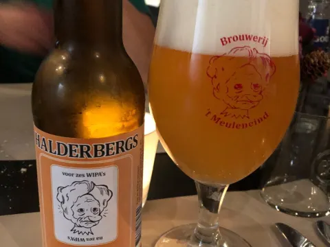 Foto 2 van Streek Eet & Drinklokaal