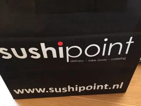 SushiPoint Rotterdam