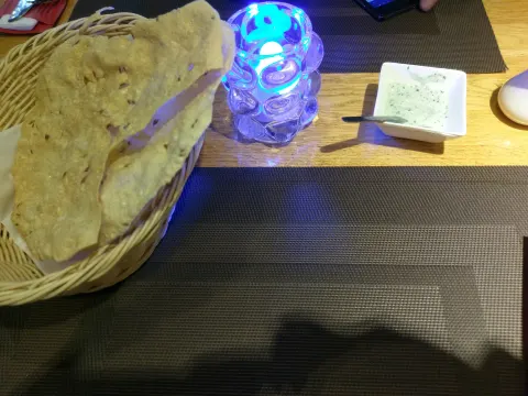 Foto 4 van Royal Indian Tandoori Restaurant
