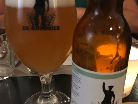 Streek Eet & Drinklokaal