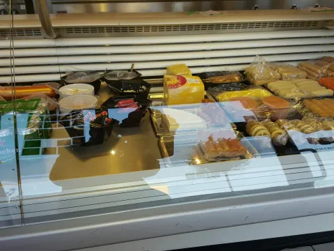 ADIO Lunchroom