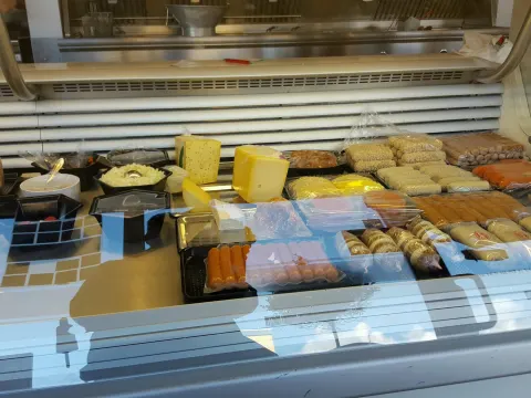 Foto 2 van ADIO Lunchroom