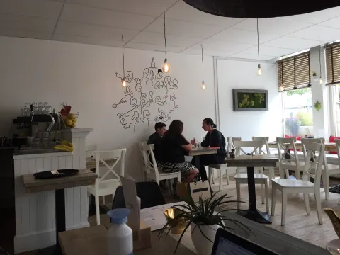 Agora Catering and Dining