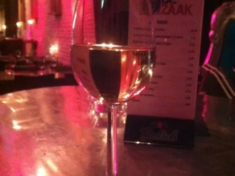 Brasserie De Zaak