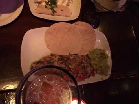 Los Pilones Cantina Mexico