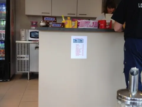 Koffiehuis Annie