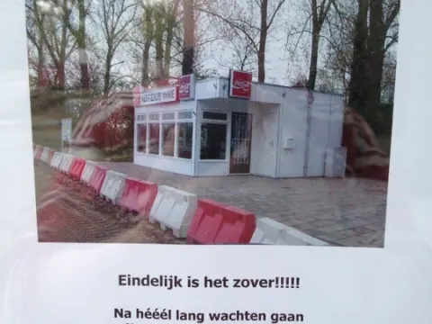 Koffiehuis Annie